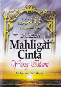 Image of Membina Mahligai Cinta Yang Islami