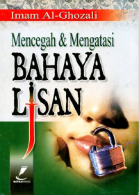Image of Mencegah & Mengatasi Bahaya Lisan