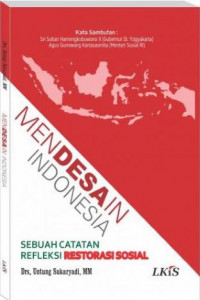 Image of Mendesain Indonesia