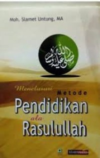 Image of Menelusuri Metode Penelitian ala Rasulullah