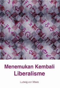 Image of Menemukan Kembali Liberalisme