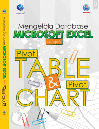 Image of Mengelola Database Microsoft Excel dengan Pivot Table & Pivot Chart