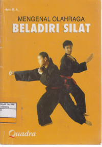 Image of Mengenal Olahraga Beladiri Silat
