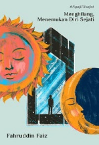Image of Menghilang, Menemukan Diri Sejati