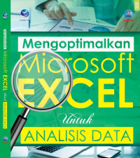 Image of Mengoptimalkan Microsoft Excel Untuk Analisis Data