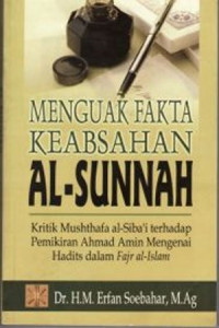 Image of Menguak Fakta Keabsahan Al-Sunnah
