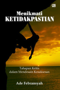 Image of Menikmati Ketidakpastian