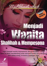 Image of Menjadi Wanita Shalihah & Mempesona