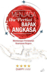Image of Menjaga Ibu Pertiwi & Bapak Angkasa