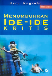 Image of Menumbuhkan Ide-Ide Kritis