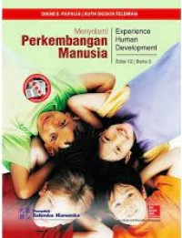 Image of Menyelami Perkembangan Manusia