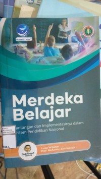 Image of Merdeka Belajar