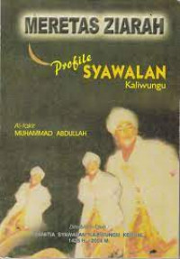 Image of Meretas Ziarah Profile Syawalan Kaliwungu