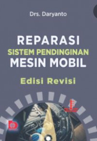 Image of Reparasi Sistem Pendinginan Mesin Mobil