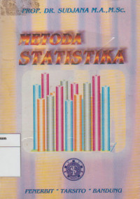 Image of Metoda Statistika
