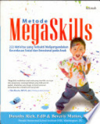 Image of Metode MegaSkills