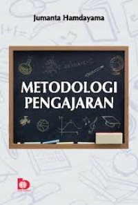Image of Metodologi Pengajaran
