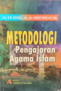 Image of Metodologi Pengajaaran Agama Islam
