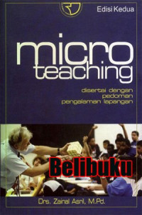 Image of Micro Teaching