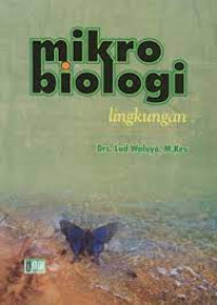 Image of Mikro Biologi Lingkungan