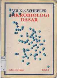 Image of Mikrobiologi Dasar
