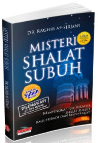 Image of Misteri Shalat Subuh