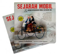 Image of Sejarah Mobil & Kisah Kehadiran Mobil Di Negeri Ini