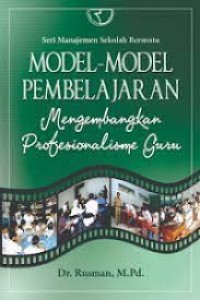 Image of Model- Model Pembelajaran Mengembangkan Perfeksionalisme Guru
