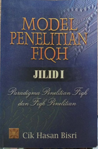 Image of Model Penelitian Fiqh