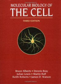 Image of Molecular Biology Of The Cell
