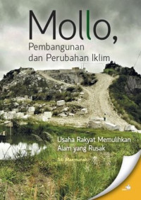 Image of Mollo, Pembangunan dan Perubahan Iklim