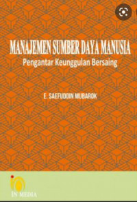 Image of Manajemen Sumber Daya Manusia