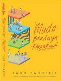 Image of Muda Berdaya Kaya Raya