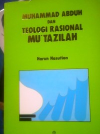 Image of Muhammad Abduh Dan Teologi Rasional Mu'tazilah