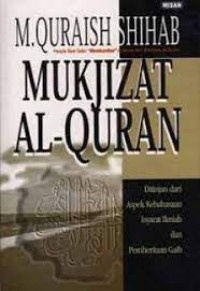 Image of Mukjizat Al-Quran