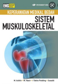 Image of Keperawatan Medikal Bedah Sistem Muskuloskeletal