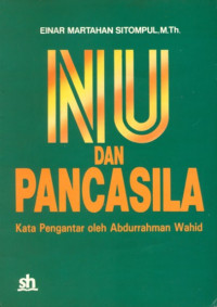 Image of NU Dan Pancasila