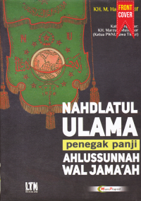 Image of Nahdlatul Ulama Penegak Panji Ahlussunah Wal Jama'ah