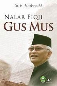 Image of Nalar Fiqh Gus Mus