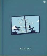 Image of Nanti Kita Cerita Tentang Hari Ini