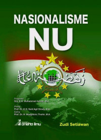 Image of Nasionalisme NU