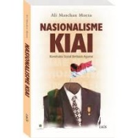 Image of Nasionalisme KIAI Kontruksi Sosial Berbasis Agama