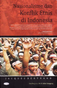Image of Nasionalisme dan Konflik Etnis di Indonesia