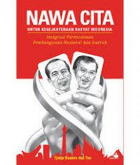 Image of Nawa Cita Untuk Kesejahteraan Rakyat Indonesia