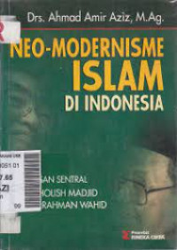 Image of Neo-Modernisme Islam Di Indonesia
