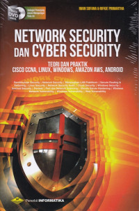 Image of Network Security Dan Cyber Security