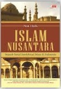Image of Islam Nusantara