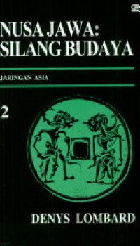 Image of Nusa Jawa: Silang Budaya 2
