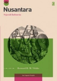 Image of Nusantara Sejarah Indonesia