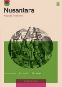 Nusantara Sejarah Indonesia